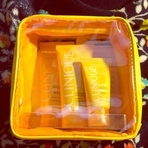 Clinique Sunn Ready Set